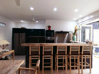 Керобокан: Villa Frantick