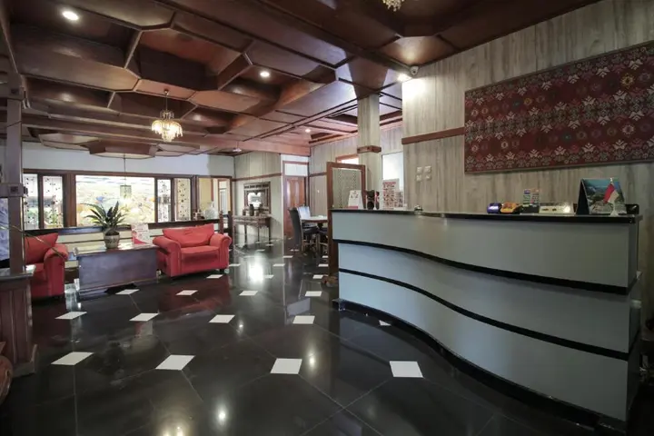 Бандунг: Arwiga Hotel and Convention