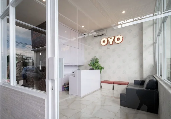 Медан: OYO 291 Medan City Syariah