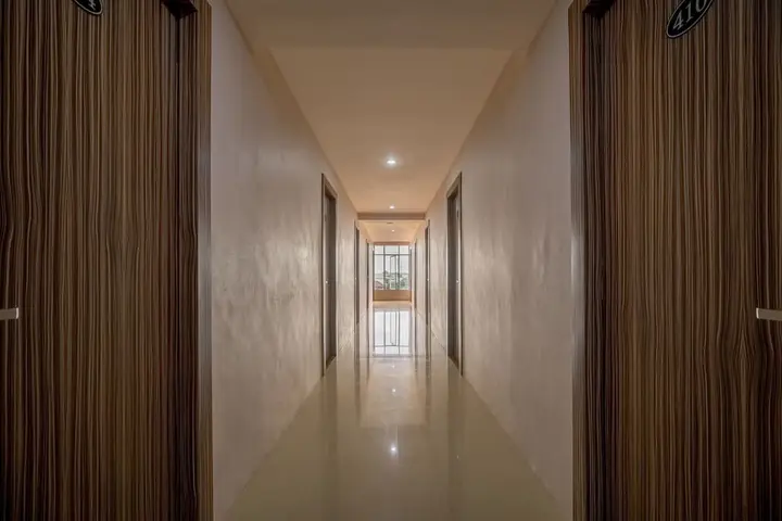 Медан: OYO 291 Medan City Syariah