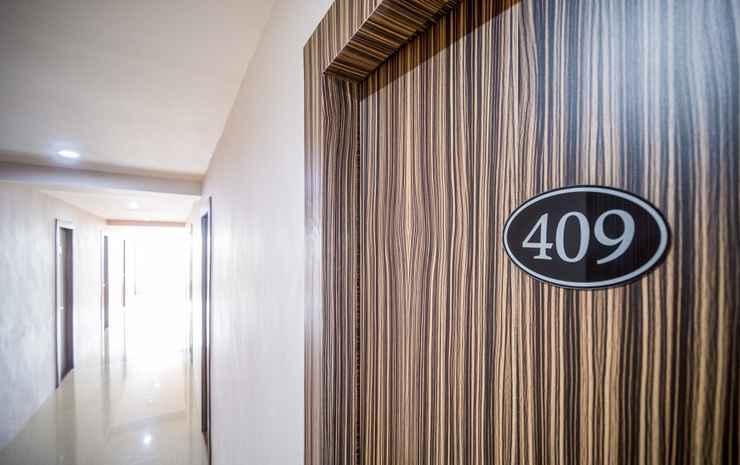 Медан: OYO 291 Medan City Syariah