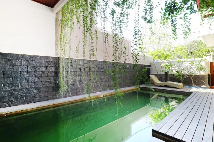Унгасан: Kenzo Villa