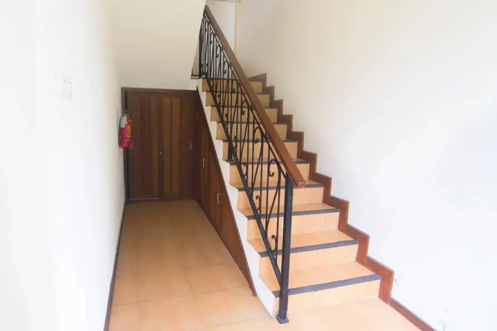 Депок: OYO 261 Sasono Putro Guest House