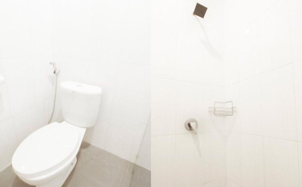 Депок: OYO 261 Sasono Putro Guest House