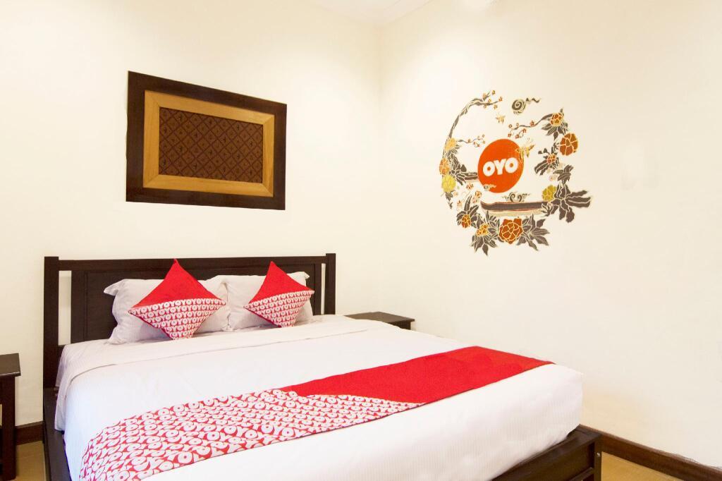 OYO 261 Sasono Putro Guest House — фото 2