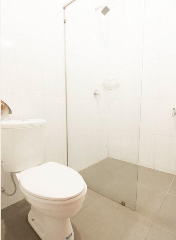 Депок: OYO 261 Sasono Putro Guest House