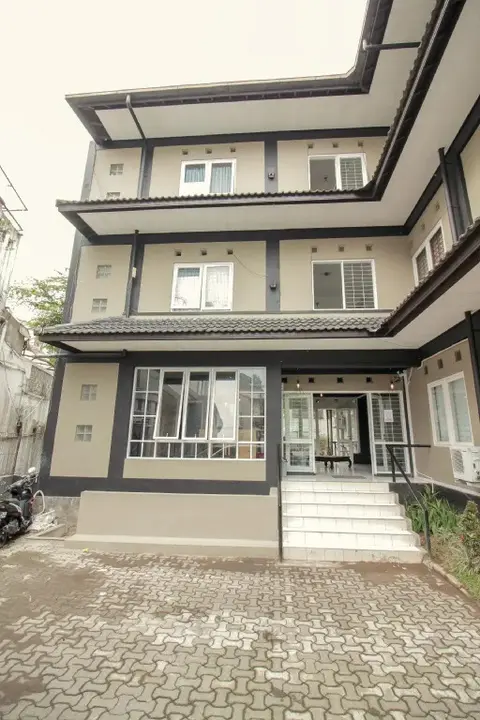 Бандунг: OYO 260 Home 33