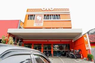 Сурабая: OYO 275 Hotel Kita