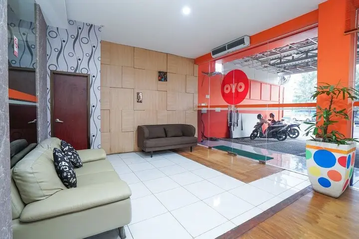 OYO 275 Hotel Kita — фото 2