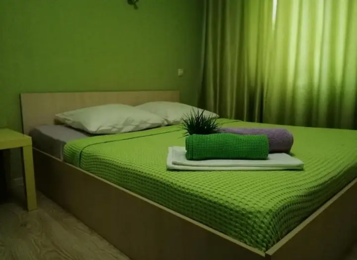 Апартаменты Веризино на Куйбышева — фото 3