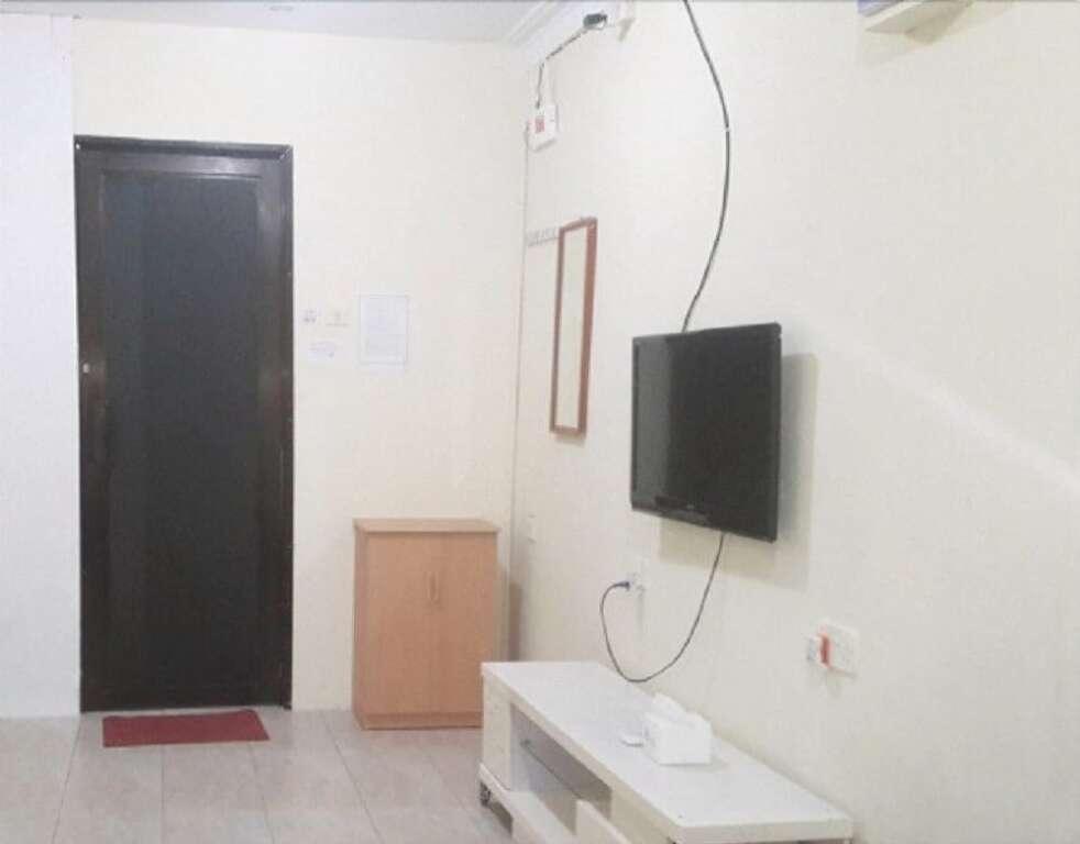Батам: Jakson Homestay Batam Penginapan