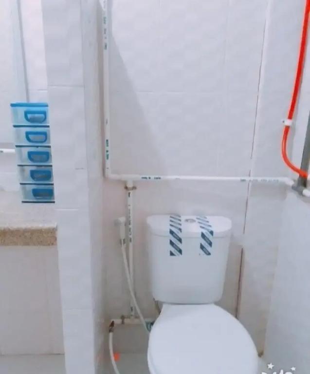 Батам: Jakson Homestay Batam Penginapan