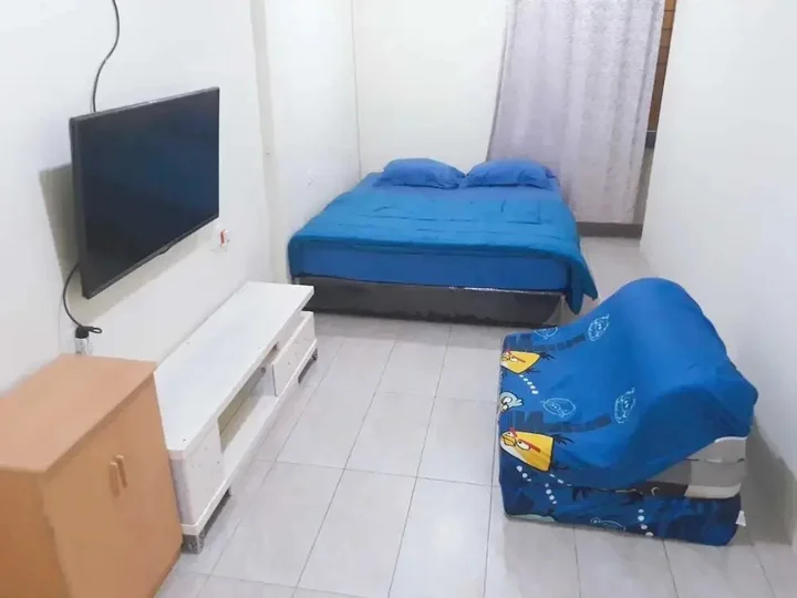 Батам: Jakson Homestay Batam Penginapan
