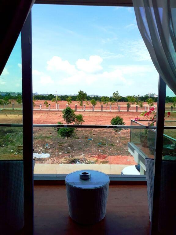 Батам: Jakson Homestay Batam Penginapan
