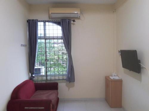 Батам: Jakson Homestay Batam Penginapan
