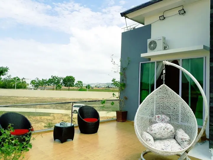 Батам: Jakson Homestay Batam Penginapan