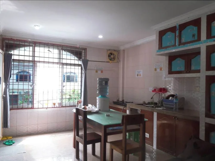 Батам: Jakson Homestay Batam Penginapan
