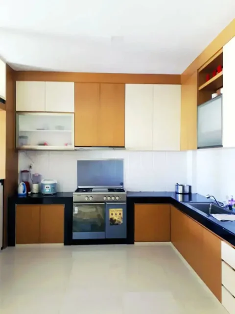 Батам: Jakson Homestay Batam Penginapan