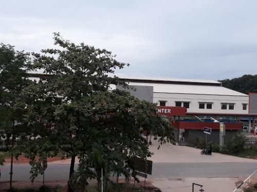 Батам: Jakson Homestay Batam Penginapan