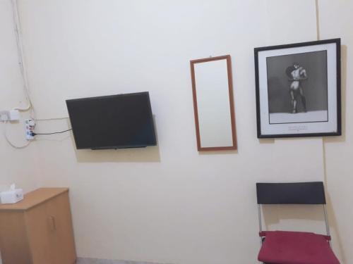 Батам: Jakson Homestay Batam Penginapan