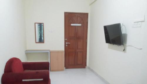 Батам: Jakson Homestay Batam Penginapan