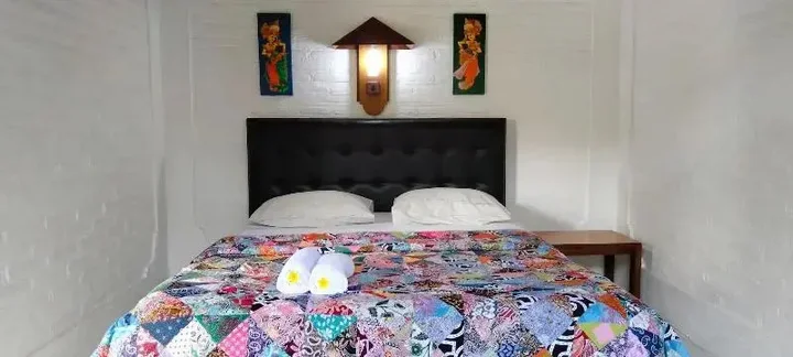 Каликбукбук: Rini Hotel
