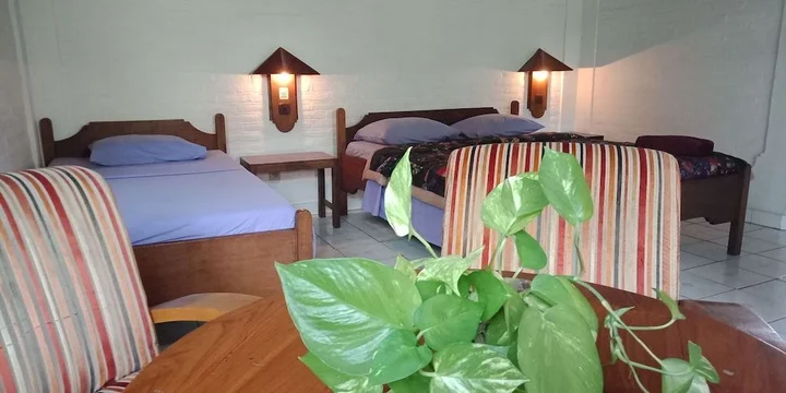 Каликбукбук: Rini Hotel