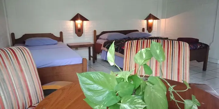 Каликбукбук: Rini Hotel