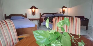 Каликбукбук: Rini Hotel
