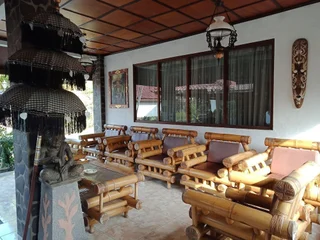 Каликбукбук: Rini Hotel