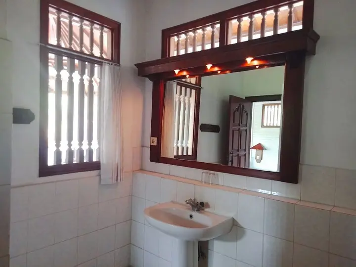 Каликбукбук: Rini Hotel
