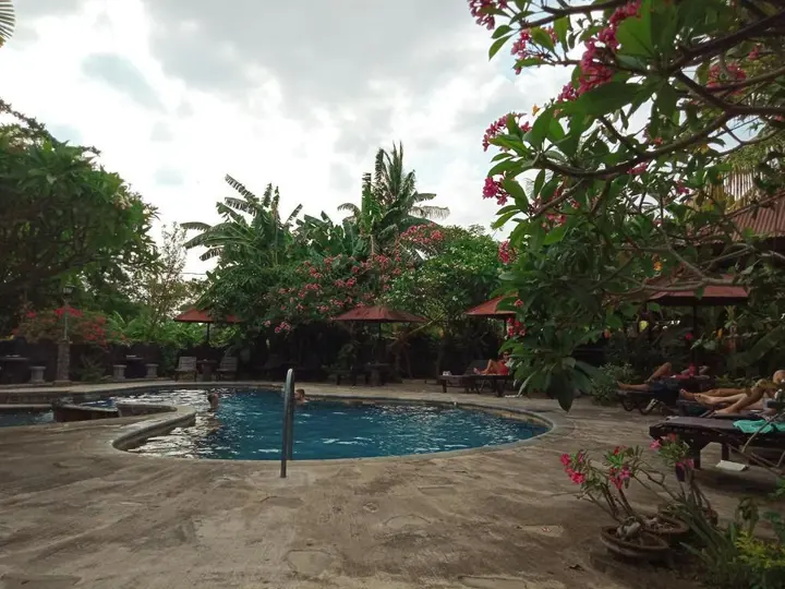 Каликбукбук: Rini Hotel