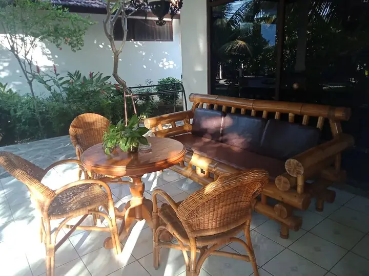Каликбукбук: Rini Hotel