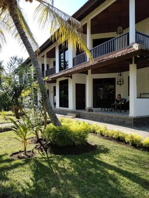Каликбукбук: Rini Hotel