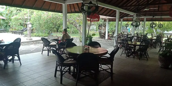 Каликбукбук: Rini Hotel