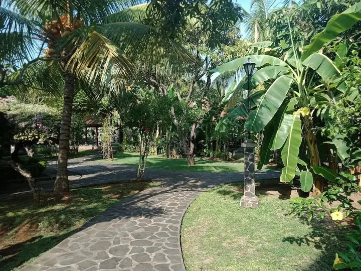 Каликбукбук: Rini Hotel