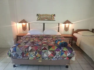 Каликбукбук: Rini Hotel
