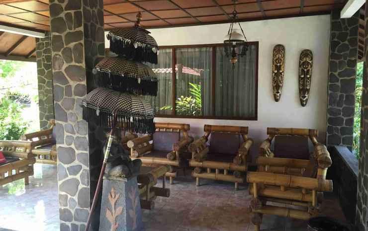 Каликбукбук: Rini Hotel