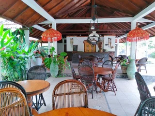 Каликбукбук: Rini Hotel