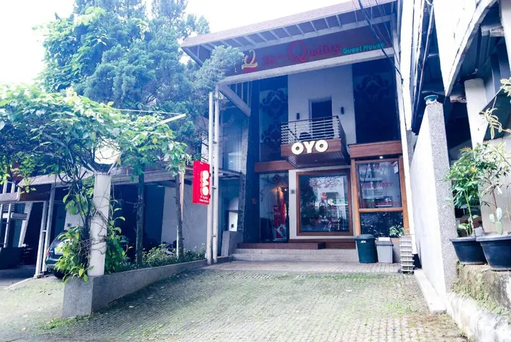 Бандунг: OYO 229 Hi Quality