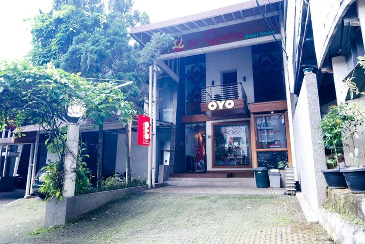 Бандунг: OYO 229 Hi Quality