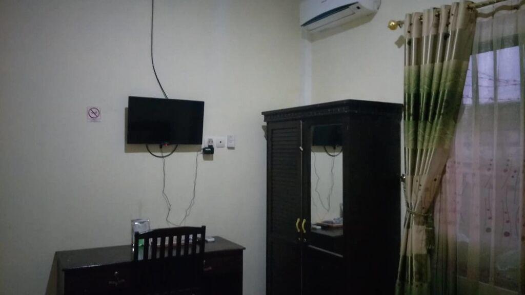 Банджанбару: Pondok Seruni Syariah Banjarbaru