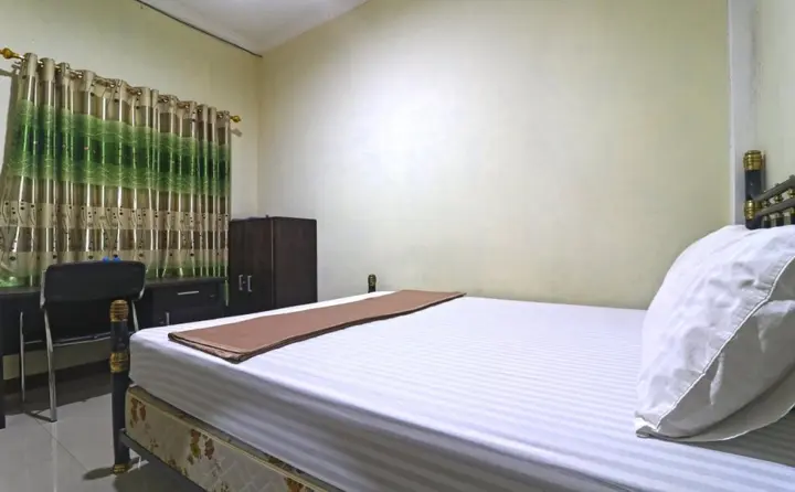 Банджанбару: Pondok Seruni Syariah Banjarbaru