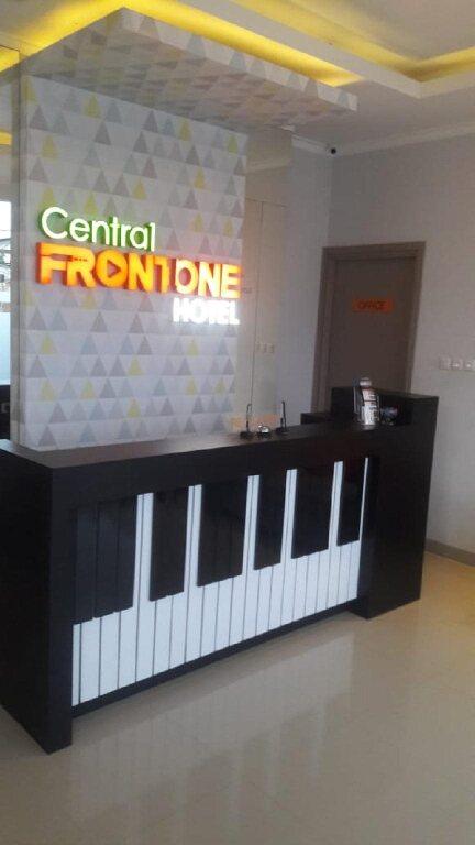 Джакарта: Central Front One Inn Jakarta Airport