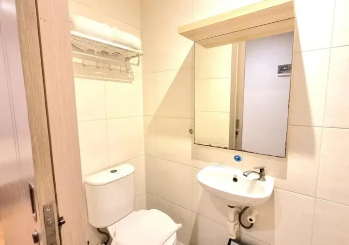 Джакарта: Central Front One Inn Jakarta Airport