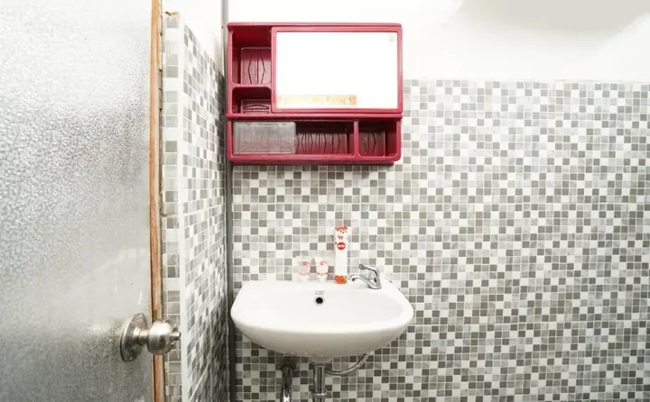 Маланг: OYO 302 Karolin Homestay
