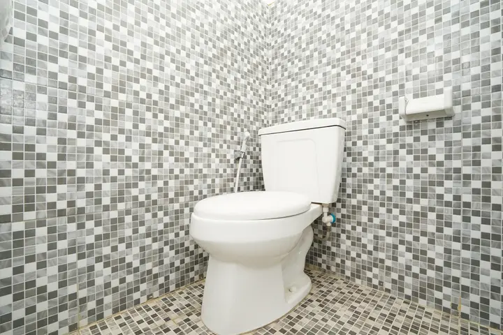 Маланг: OYO 302 Karolin Homestay