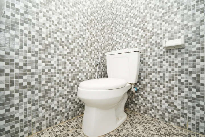 Маланг: OYO 302 Karolin Homestay