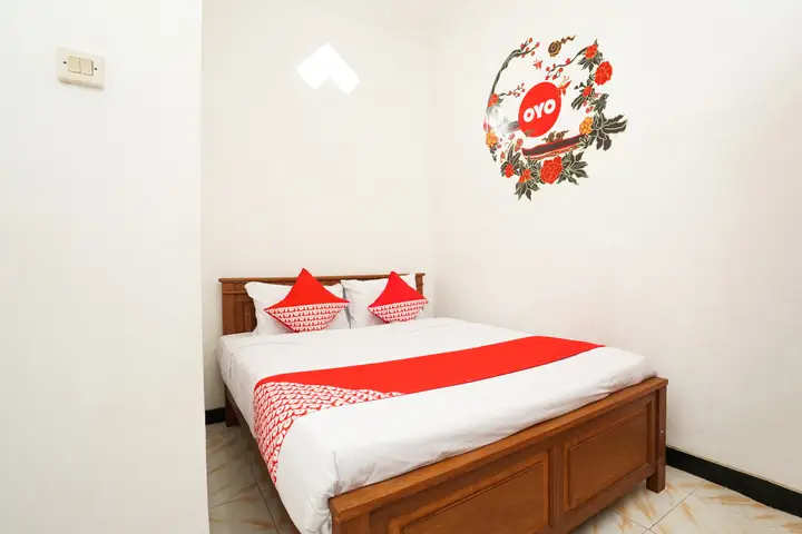 OYO 302 Karolin Homestay — фото 4