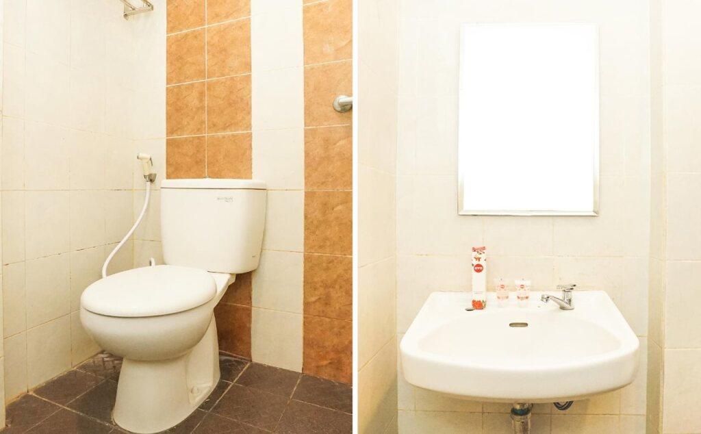 Маланг: Putri Utari Guest House